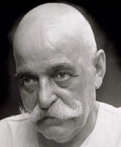 G. Gurdjieff