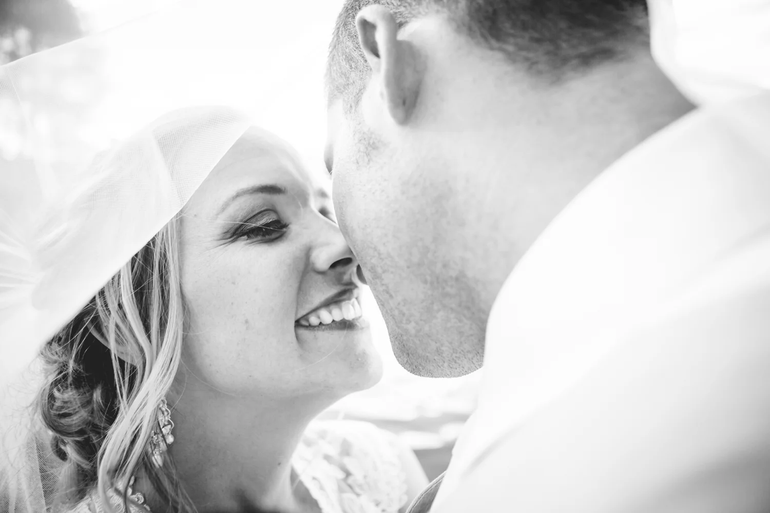 Evergreen Lake Wedding Photographed by JMGant Photography.