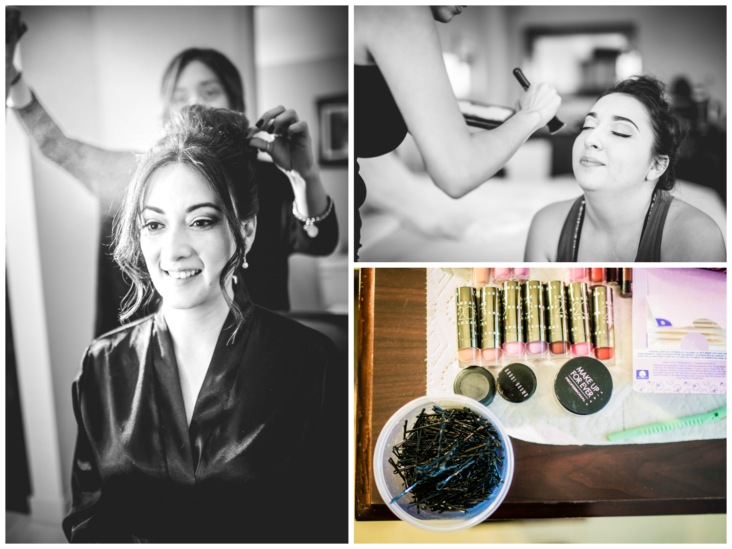 Denver wedding photographed by JMGant Photography.