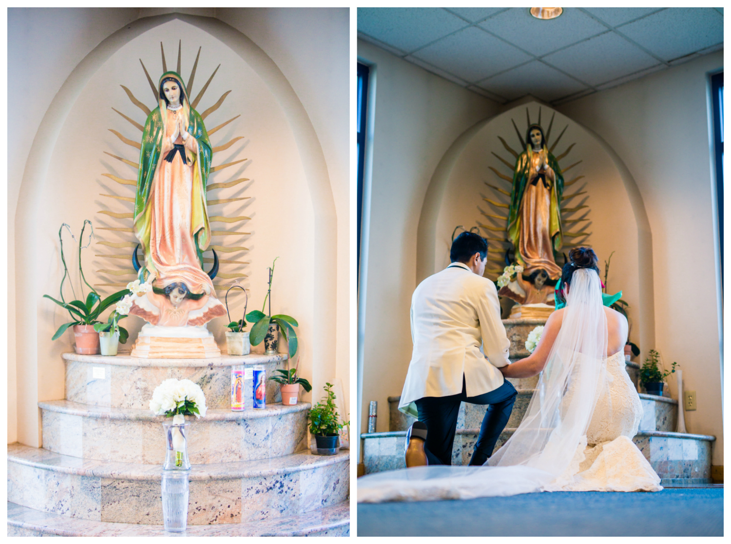 Denver wedding photographed by JMGant Photography.