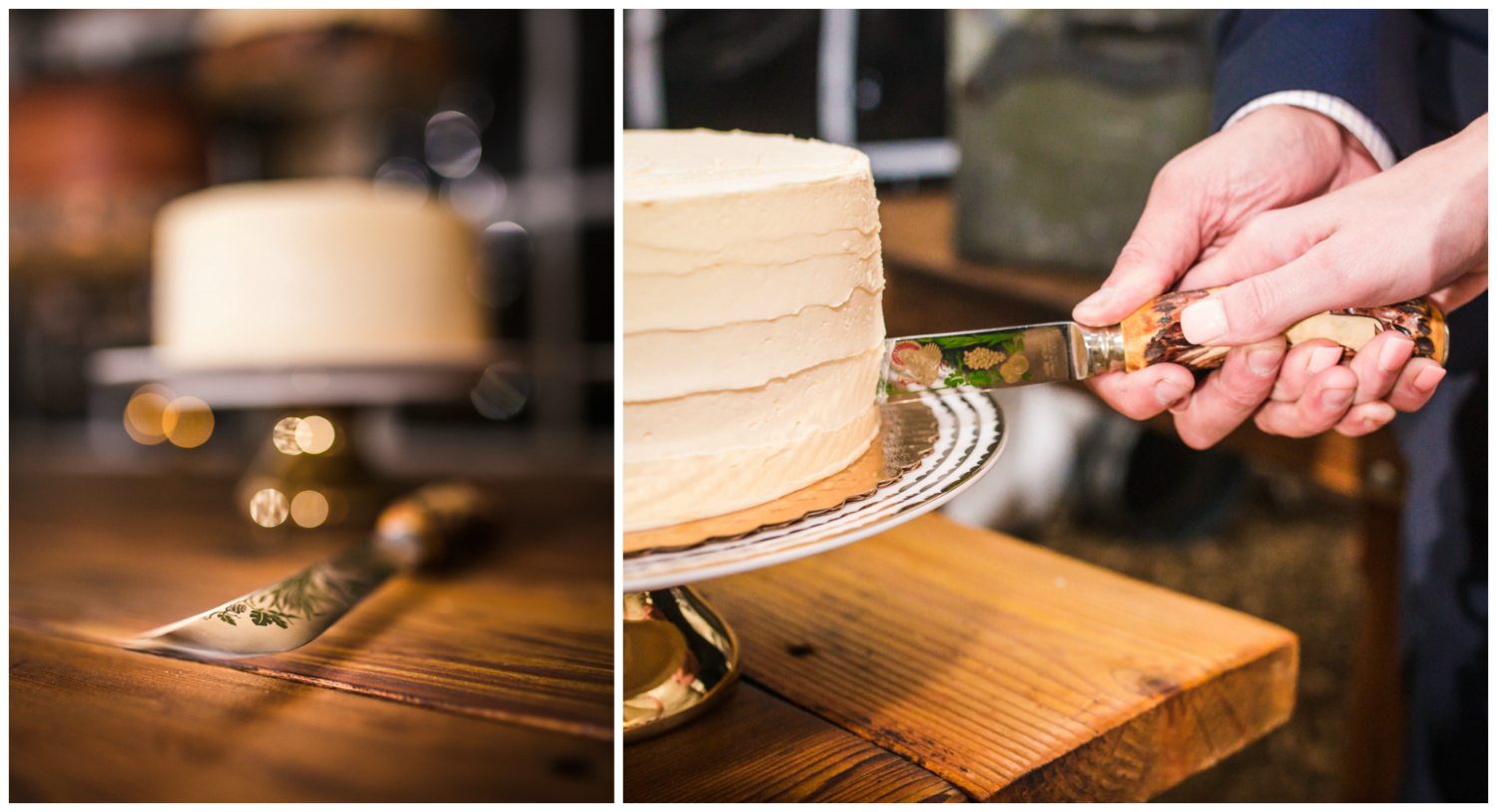 Nederland Colorado Wedding. 