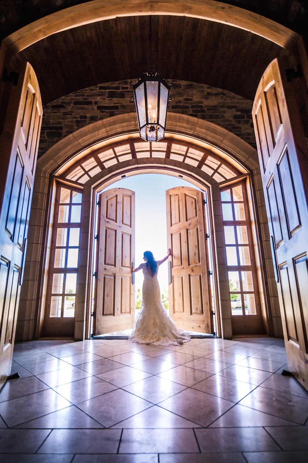Blackstone Country Club Wedding by JMGant Photography.