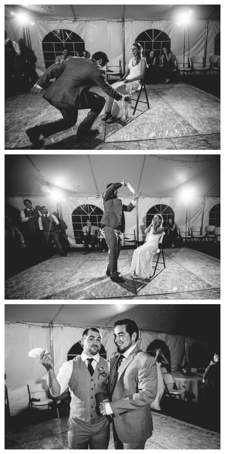 Pagosa Spring Wedding by JMGant Photography.