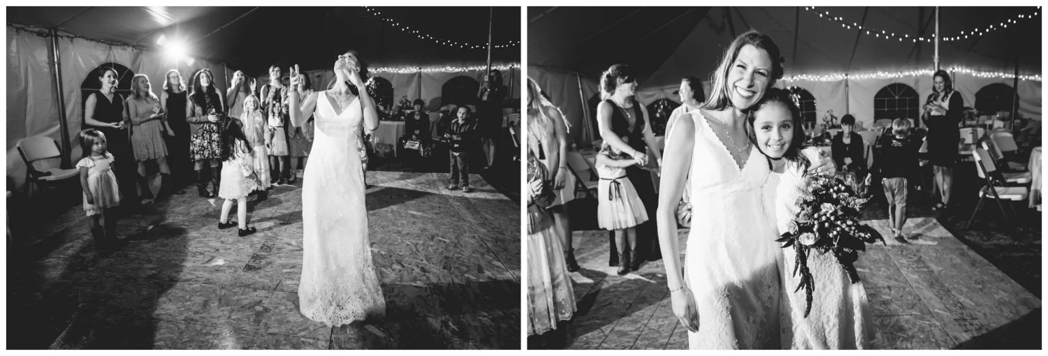 Pagosa Spring Wedding by JMGant Photography.
