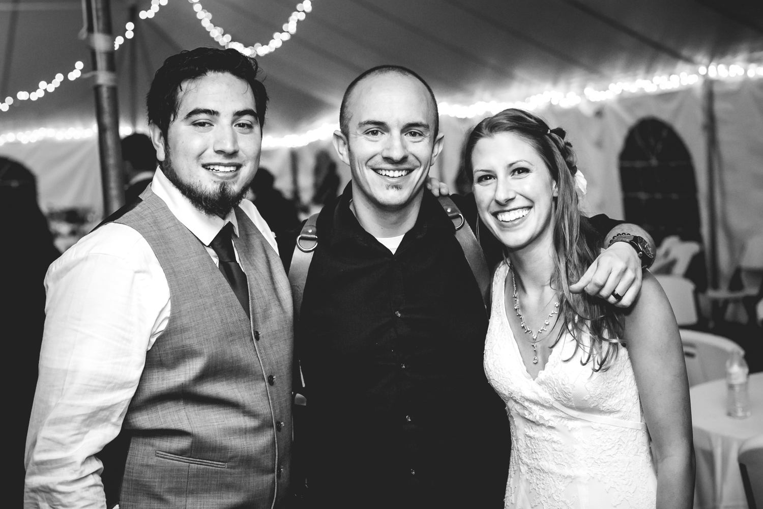 Pagosa Spring Wedding by JMGant Photography.