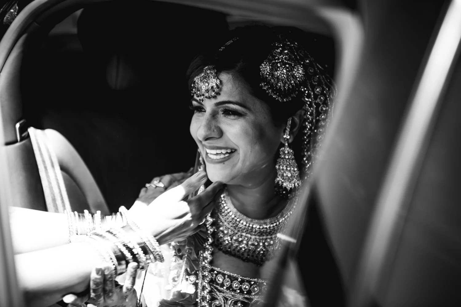 Denver Indian Wedding by JMGant Photography. 
