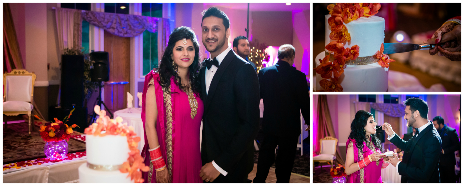 Denver Indian Wedding by JMGant Photography. 