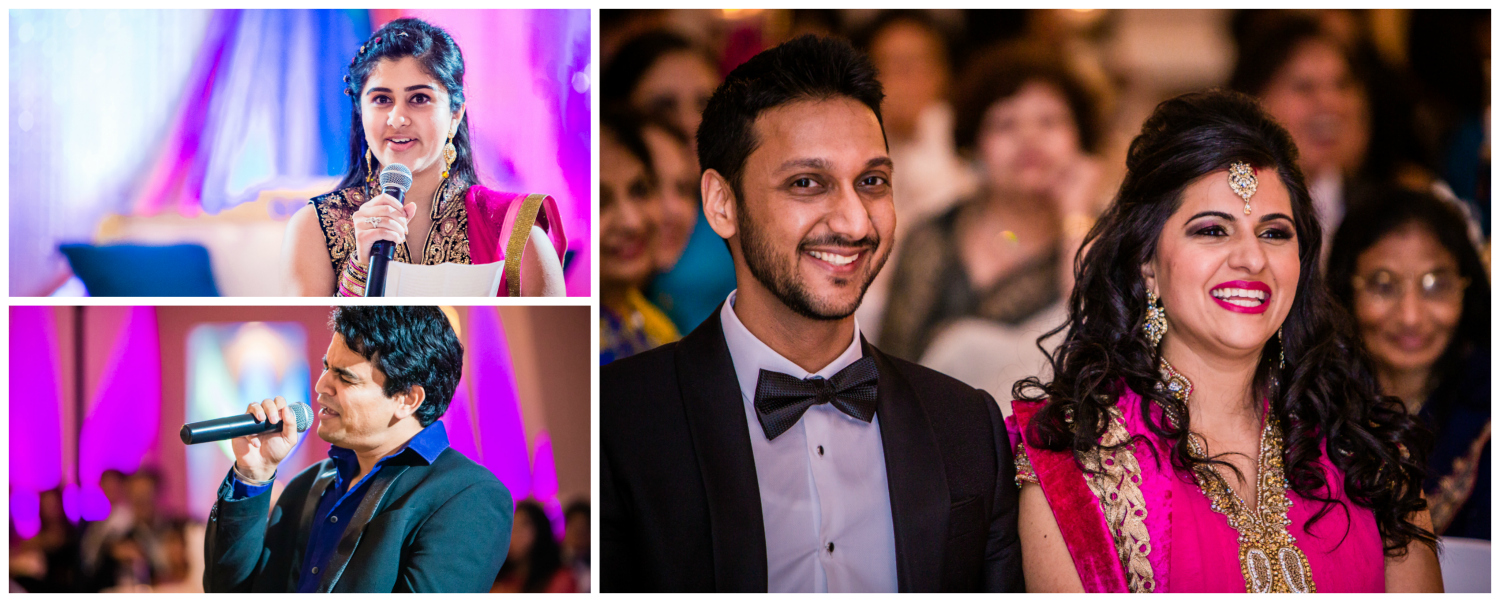 Denver Indian Wedding by JMGant Photography. 