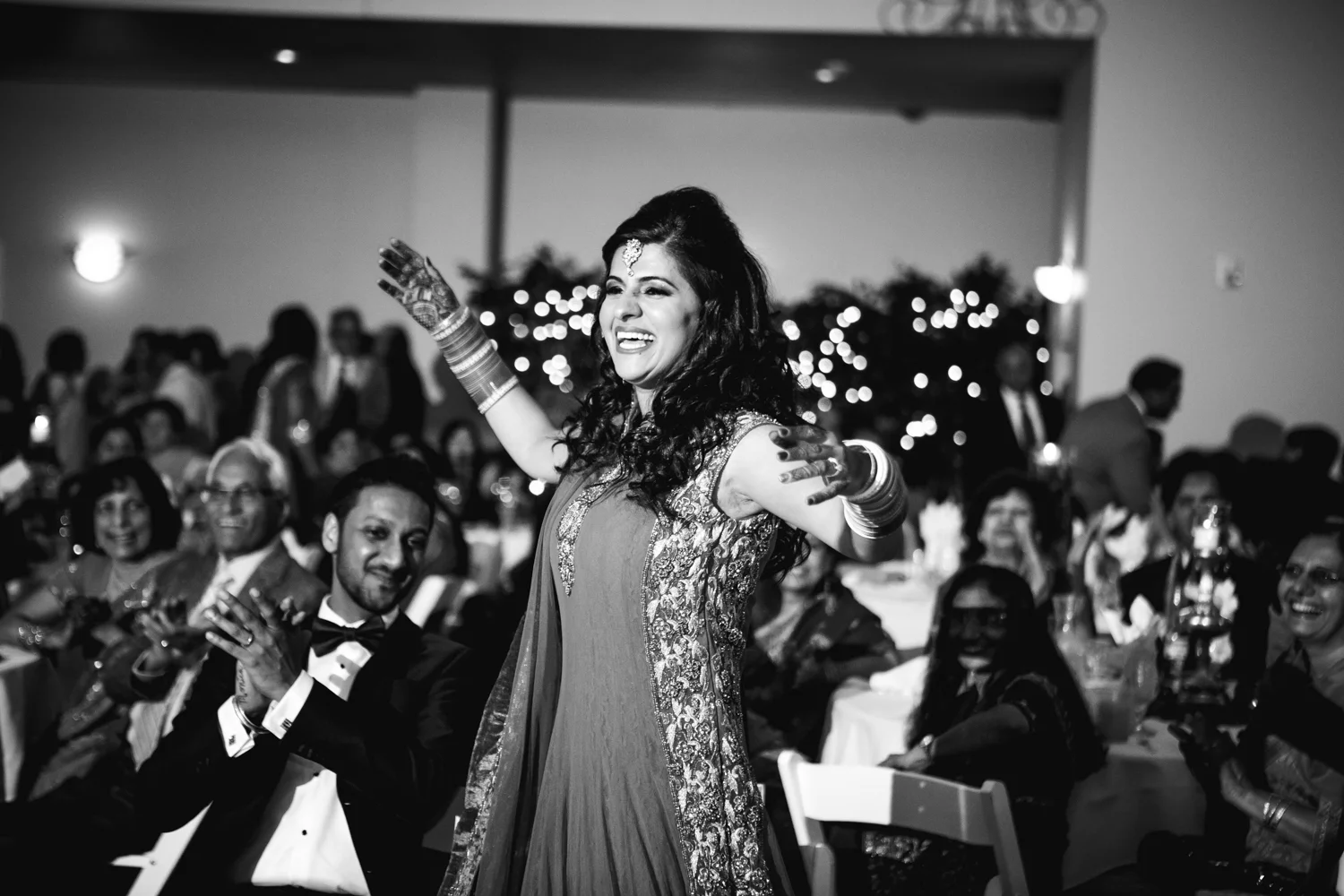 Denver Indian Wedding by JMGant Photography. 