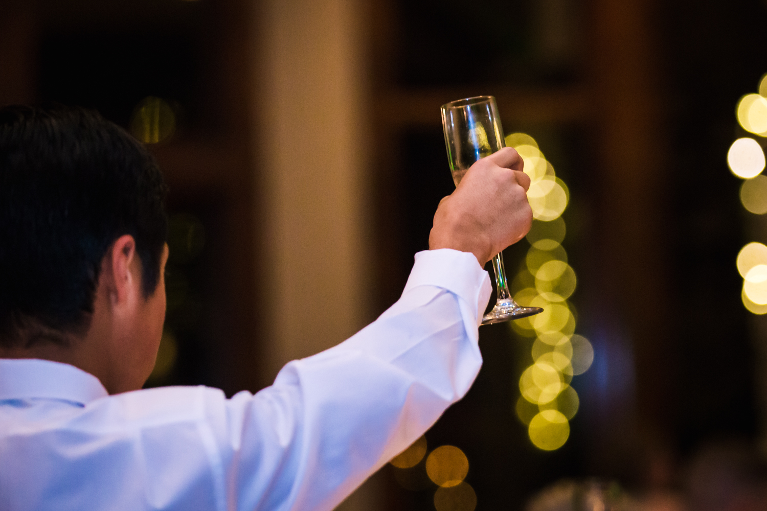 Cielo at Castle Pine wedding by JMGant Photography. 