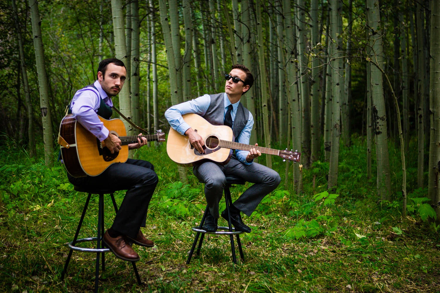 Life Wedding Music