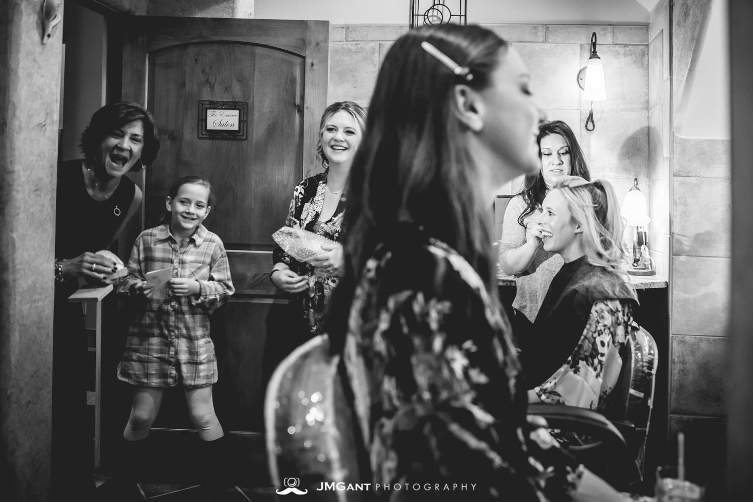 Stunning elegant wedding at the Della Terra Mountain Chateau in Estes Park Colorado. Photographed by Jared M. Gant of JMGant Photography.