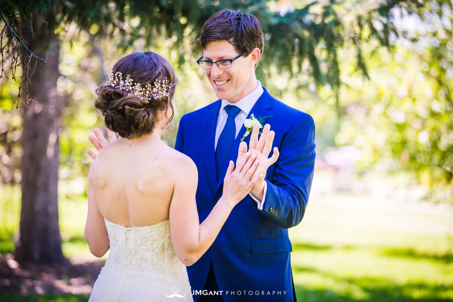 Ray and Nicole's Wedding at City Park Pavilion in Denver, Colorado
© JMGant Photography
http://www.jmgantphotography.com/