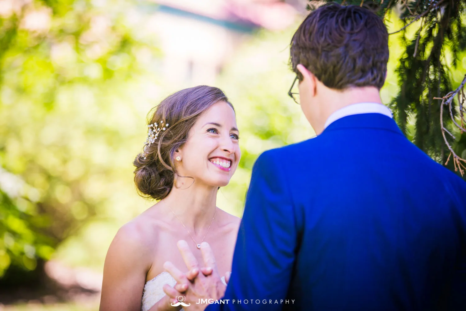 Ray and Nicole's Wedding at City Park Pavilion in Denver, Colorado
© JMGant Photography
http://www.jmgantphotography.com/