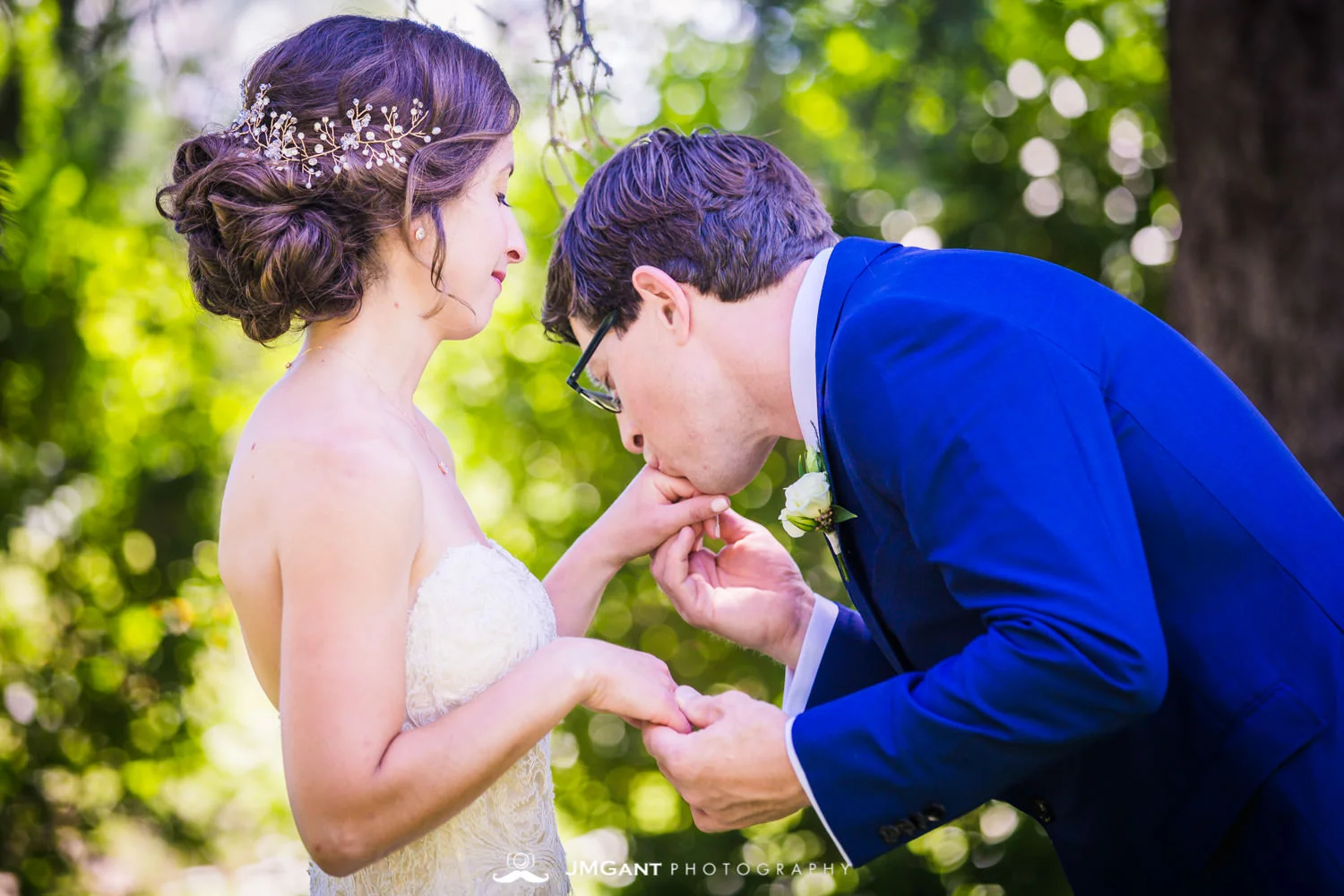 Ray and Nicole's Wedding at City Park Pavilion in Denver, Colorado
© JMGant Photography
http://www.jmgantphotography.com/