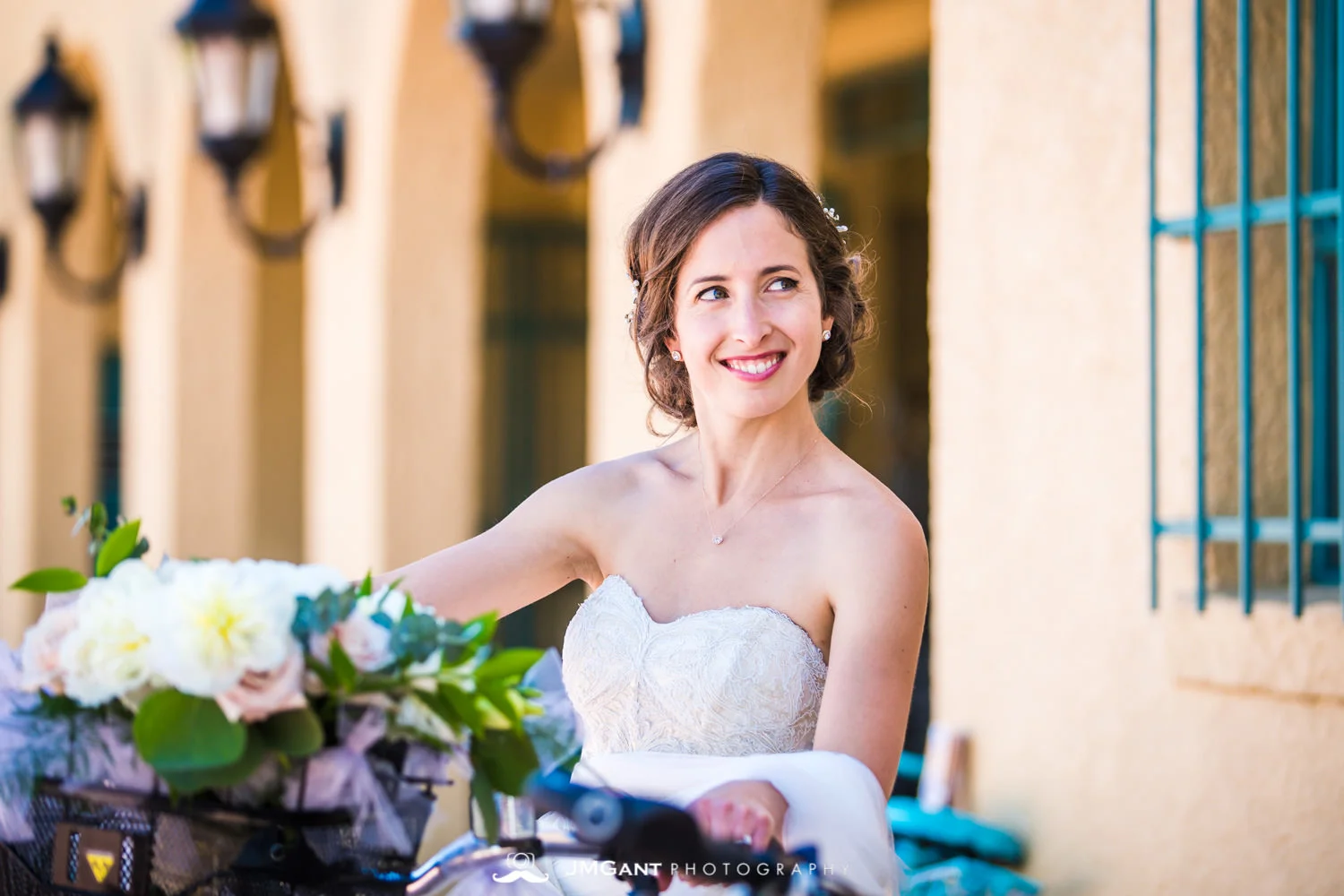 Ray and Nicole's Wedding at City Park Pavilion in Denver, Colorado
© JMGant Photography
http://www.jmgantphotography.com/