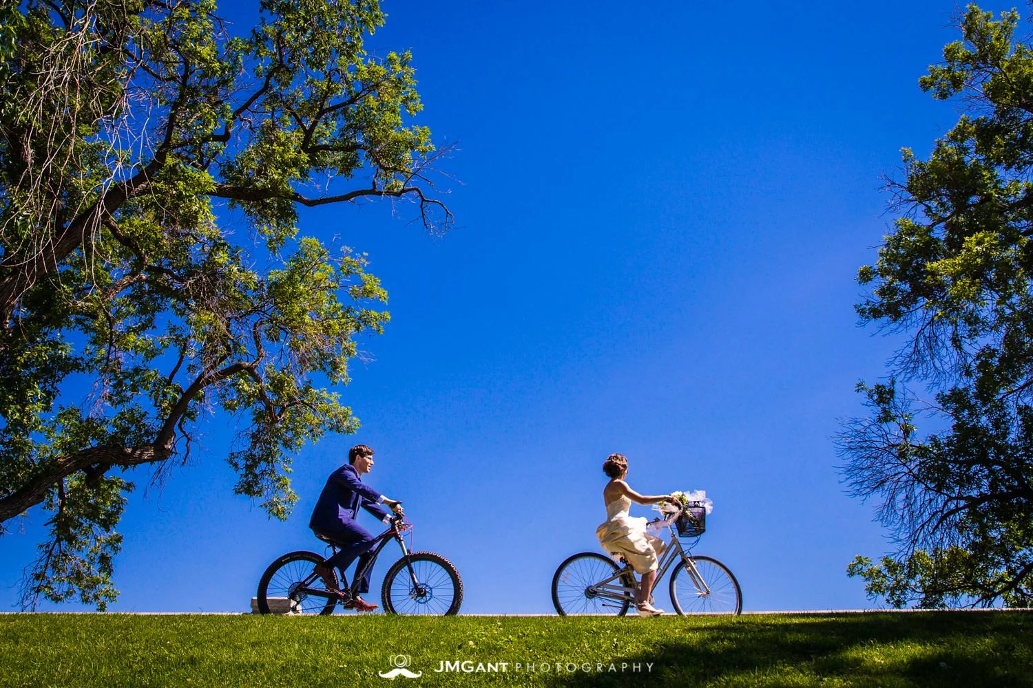 Ray and Nicole's Wedding at City Park Pavilion in Denver, Colorado
© JMGant Photography
http://www.jmgantphotography.com/