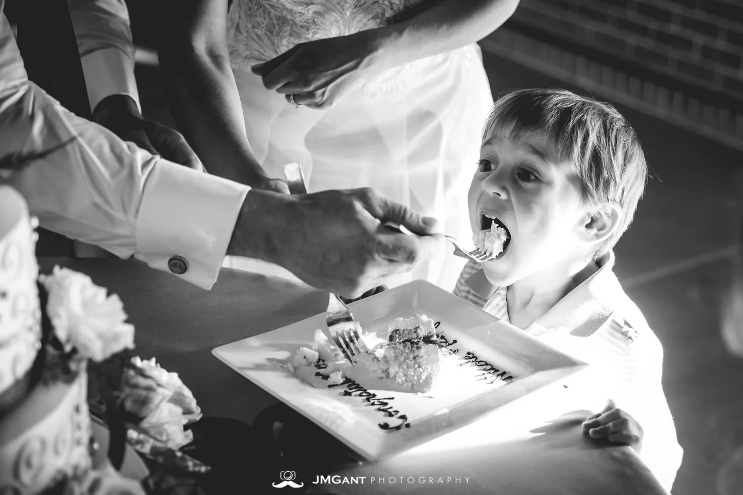 Ray and Nicole's Wedding at City Park Pavilion in Denver, Colorado
© JMGant Photography
http://www.jmgantphotography.com/