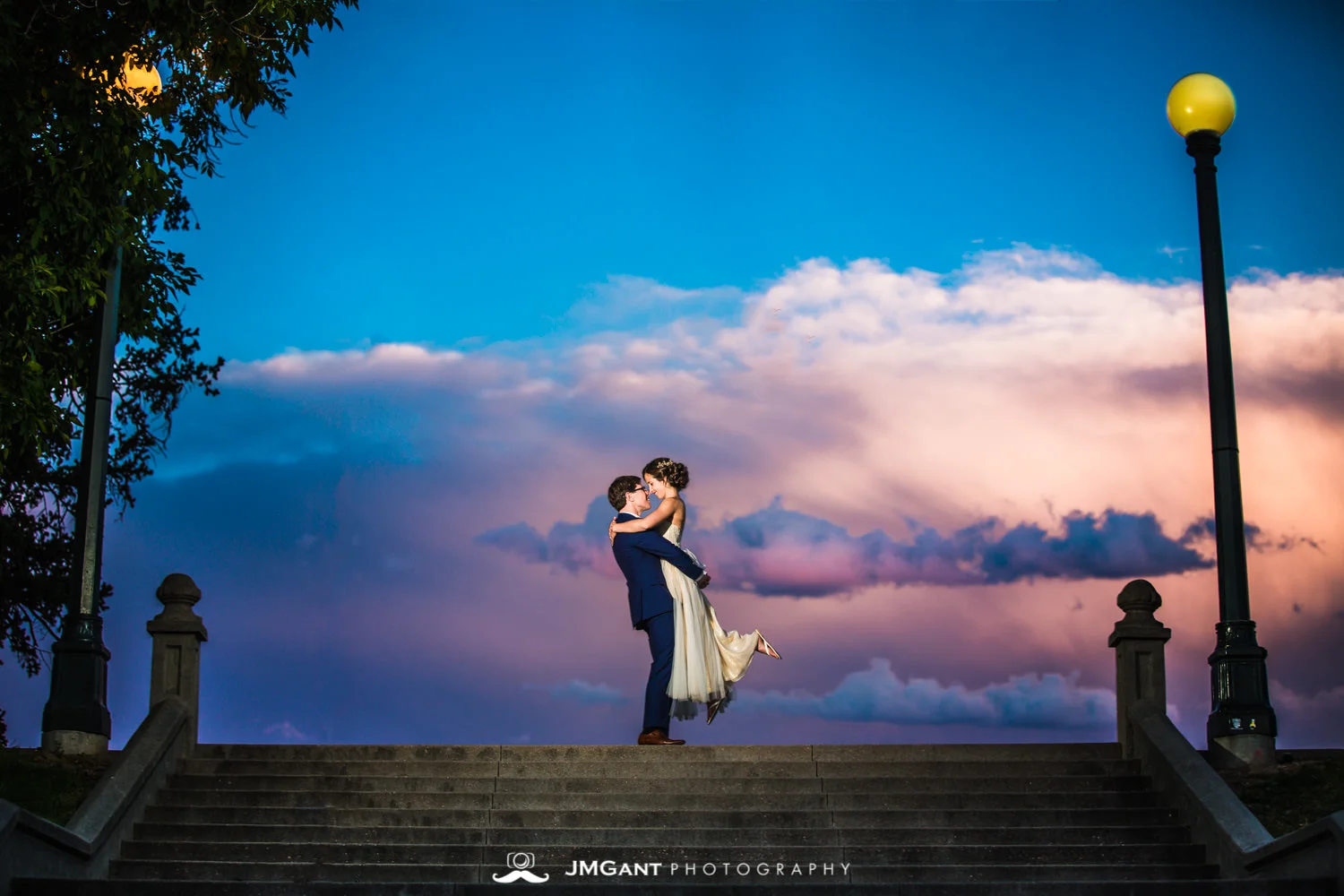 Ray and Nicole's Wedding at City Park Pavilion in Denver, Colorado
© JMGant Photography
http://www.jmgantphotography.com/