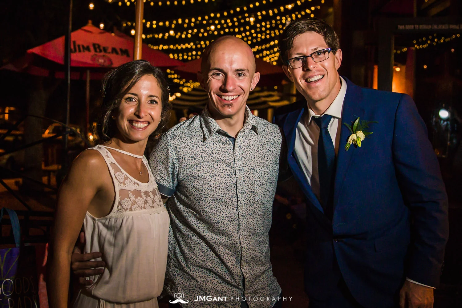 Ray and Nicole's Wedding at City Park Pavilion in Denver, Colorado
© JMGant Photography
http://www.jmgantphotography.com/