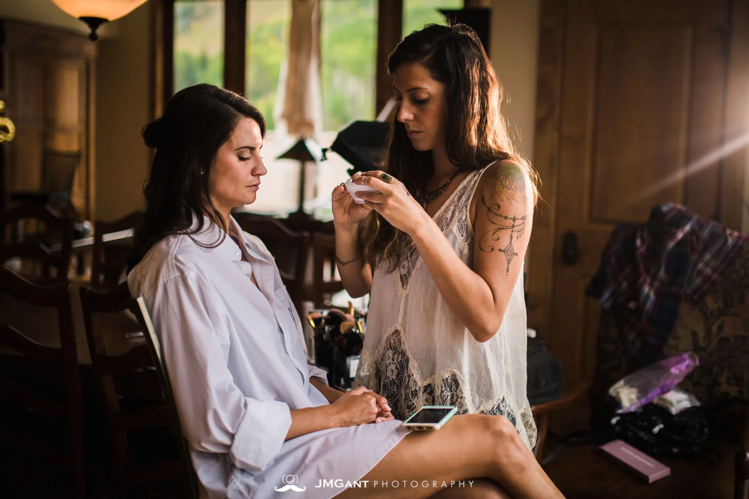 Piney River Ranch wedding | Vail Colorado wedding photographer | © JMGant Photography | http://www.jmgantphotography.com/
