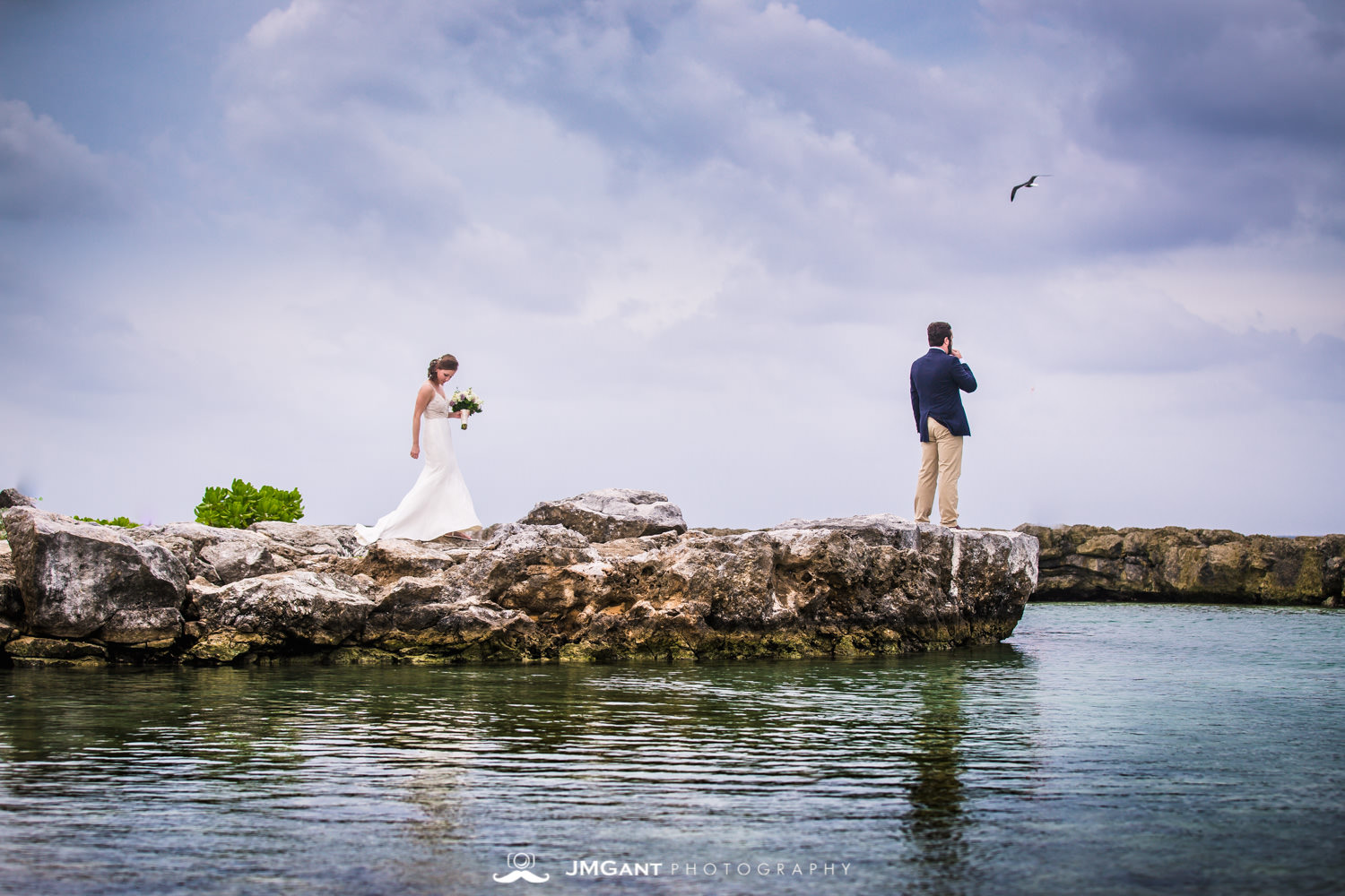 Hard Rock Riviera Maya Wedding