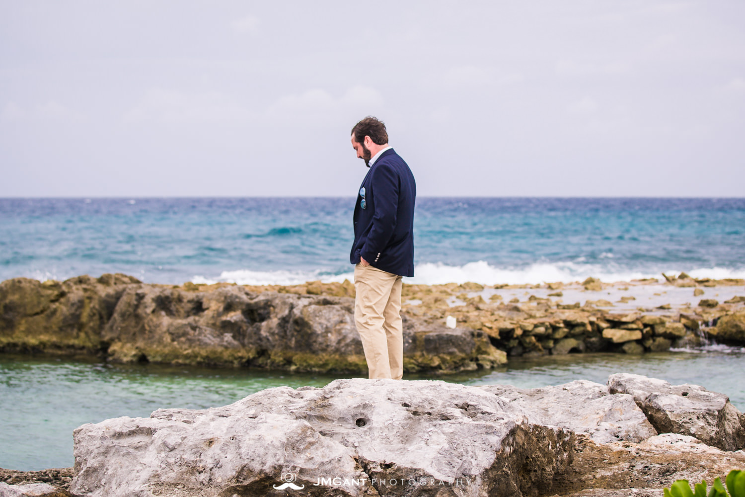 Hard Rock Riviera Maya Wedding