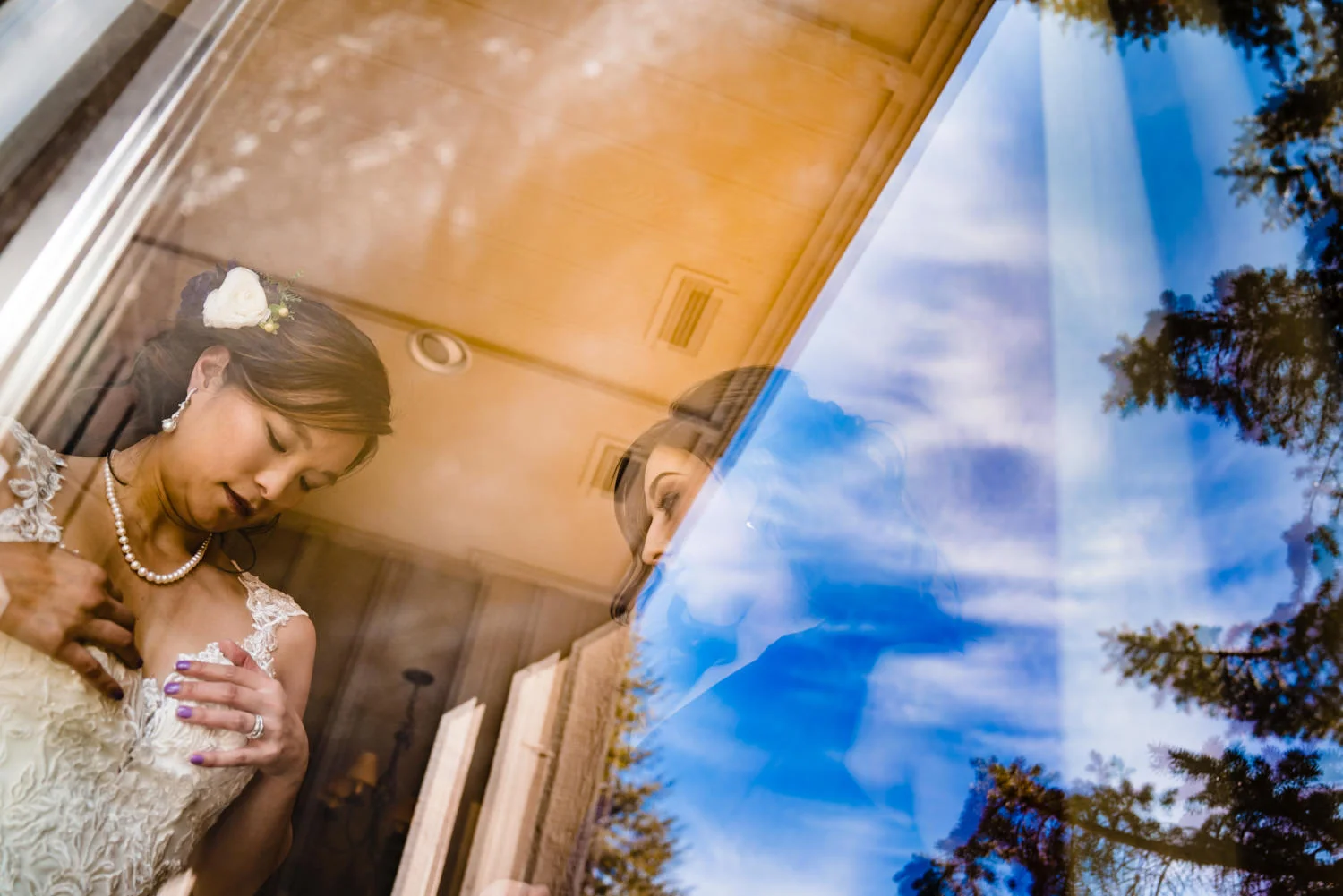 Keystone Resort and Keystone Ranch Wedding by Keystone Wedding Photographery, JMGant Photography.