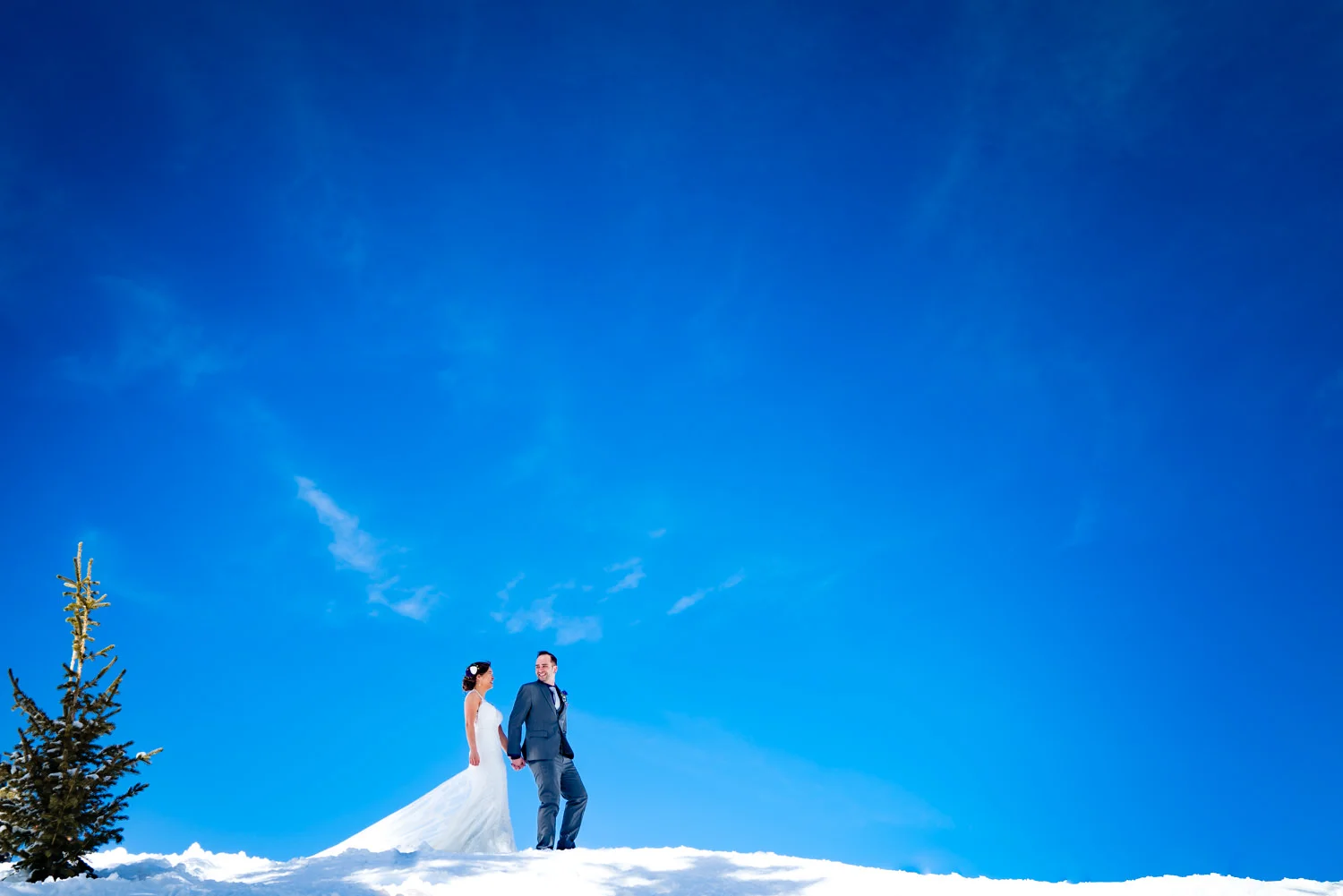 Keystone Resort and Keystone Ranch Wedding by Keystone Wedding Photographery, JMGant Photography.