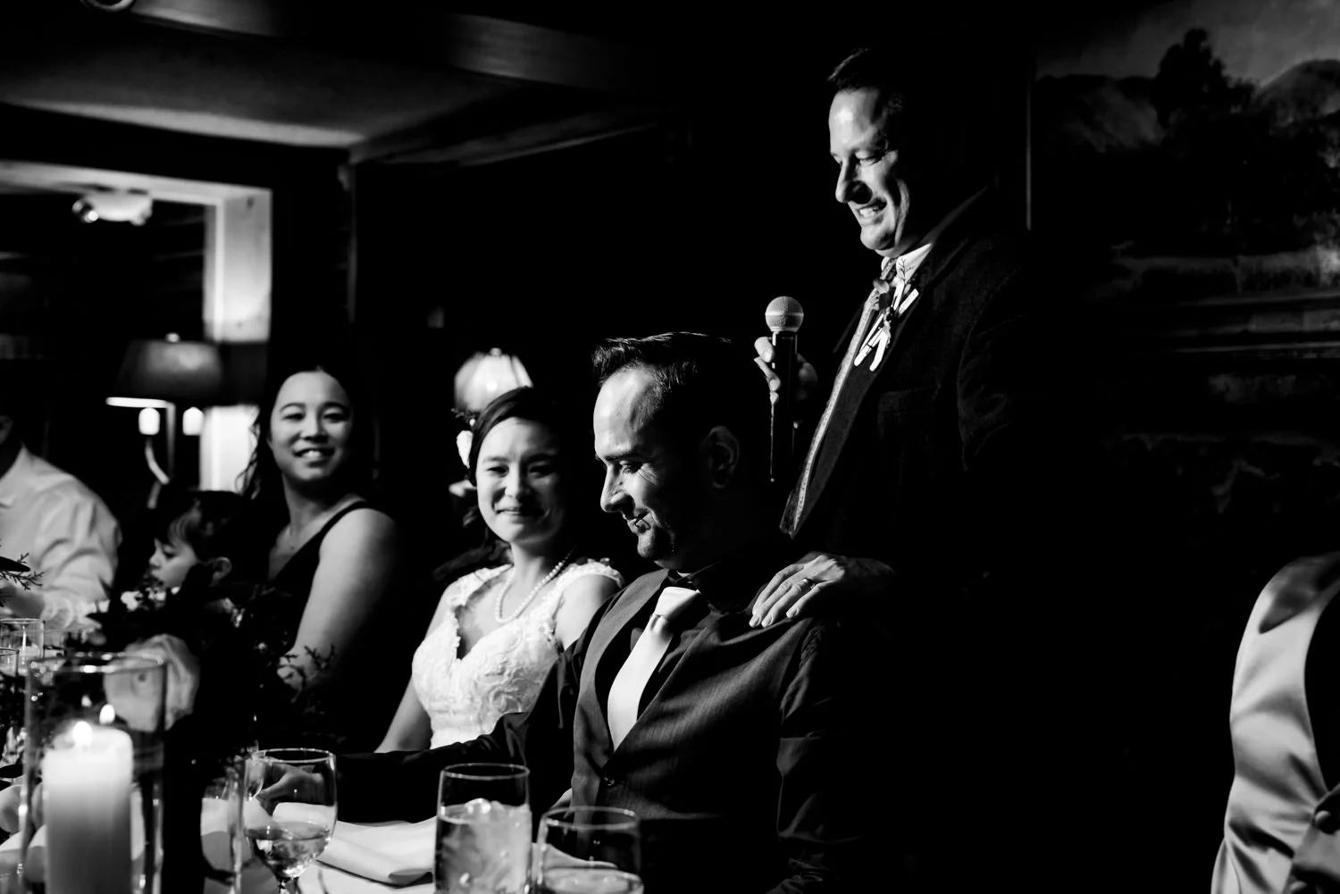 Keystone Resort and Keystone Ranch Wedding by Keystone Wedding Photographery, JMGant Photography.