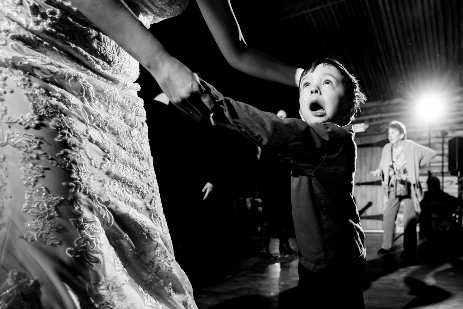 Keystone Resort and Keystone Ranch Wedding by Keystone Wedding Photographery, JMGant Photography.