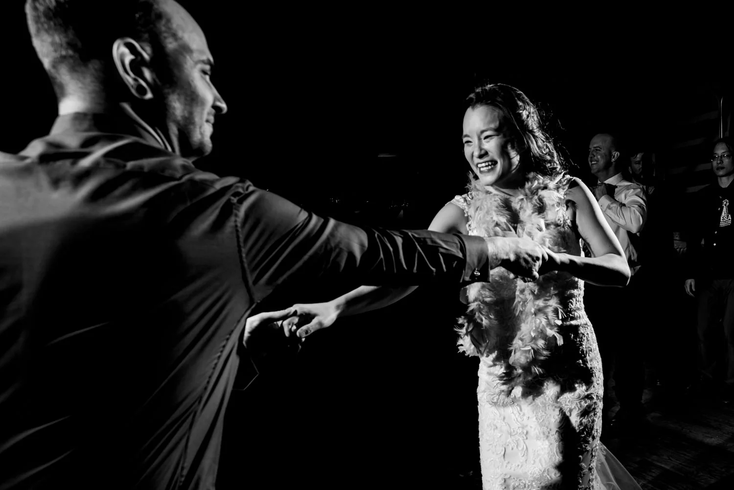 Keystone Resort and Keystone Ranch Wedding by Keystone Wedding Photographery, JMGant Photography.