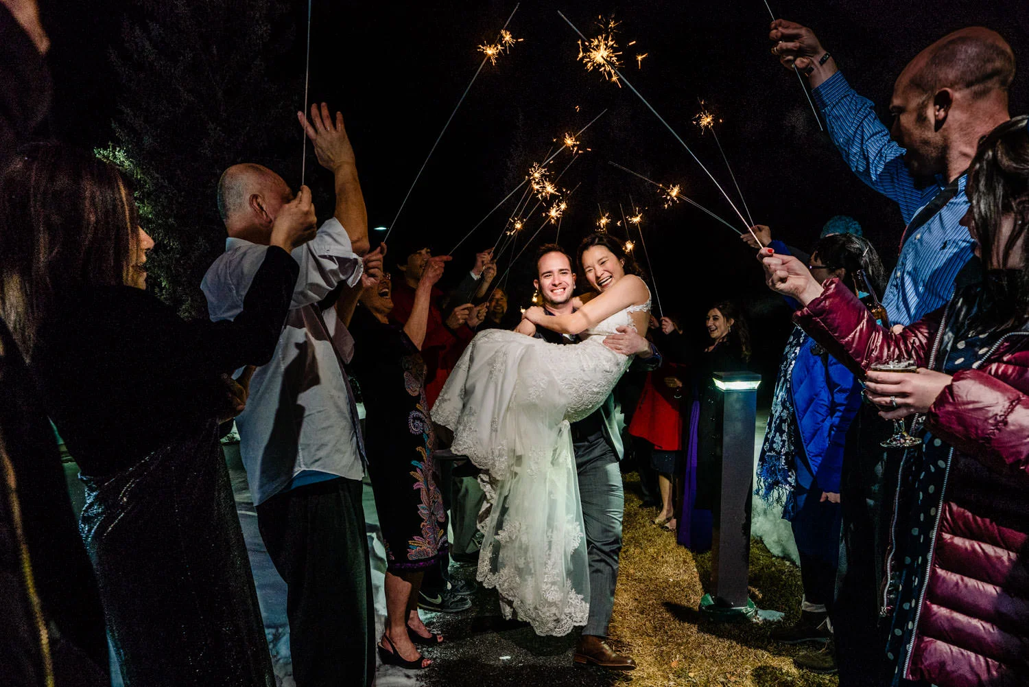 Keystone Resort and Keystone Ranch Wedding by Keystone Wedding Photographery, JMGant Photography.