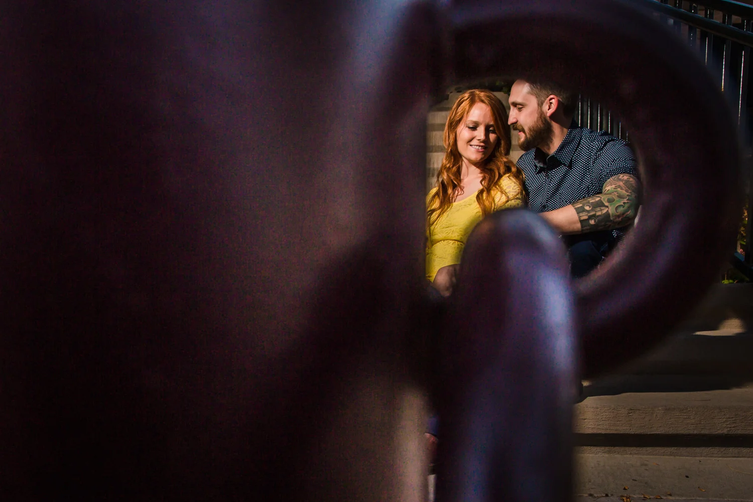 Arvada Tavern | Arvada Colorado photographer | © JMGant Photography | http://www.jmgantphotography.com/