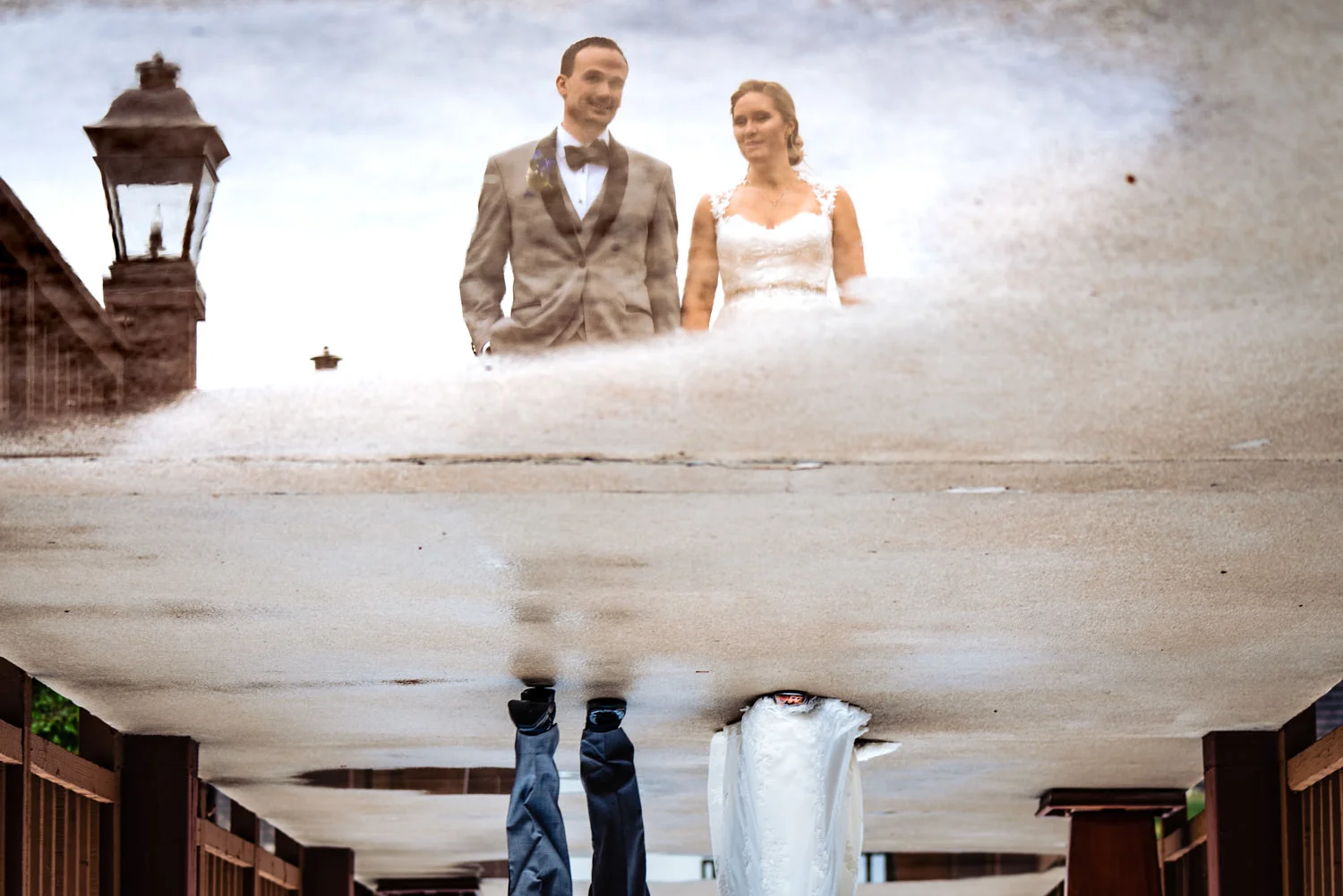 Cheyenne Mountain Resort Wedding by Colorado Spring Wedding Photographer JMGant Photography.