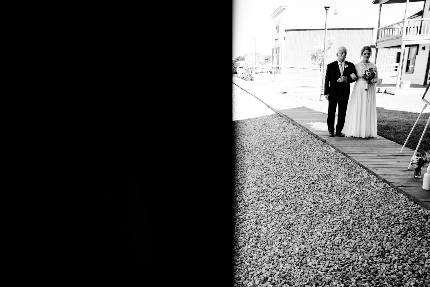 Lander Wyoming Wedding by JMGant Photography.