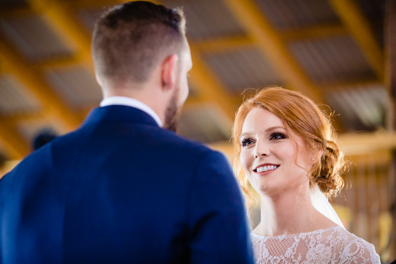 Lander Wyoming Wedding by JMGant Photography.