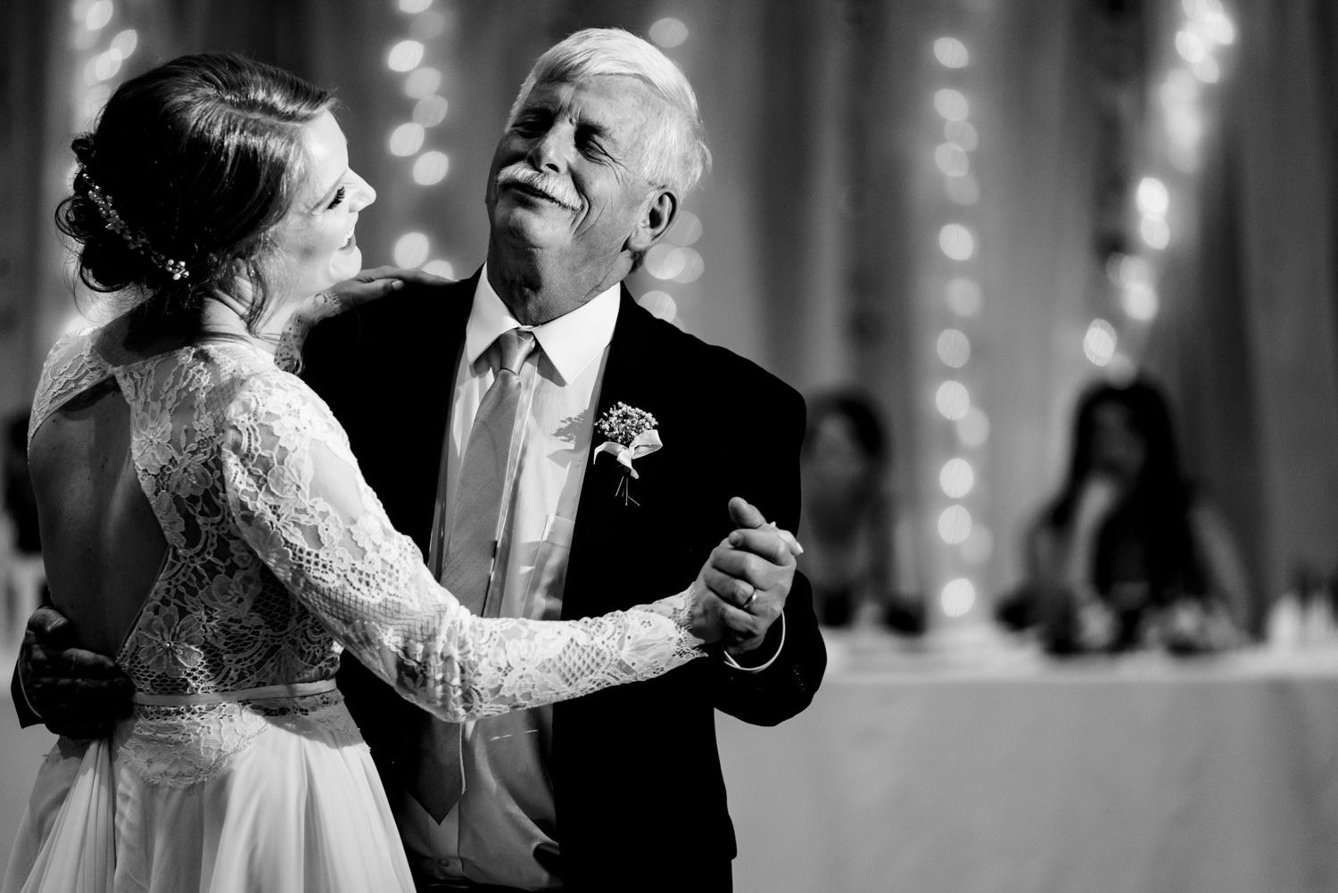 Lander Wyoming Wedding by JMGant Photography.
