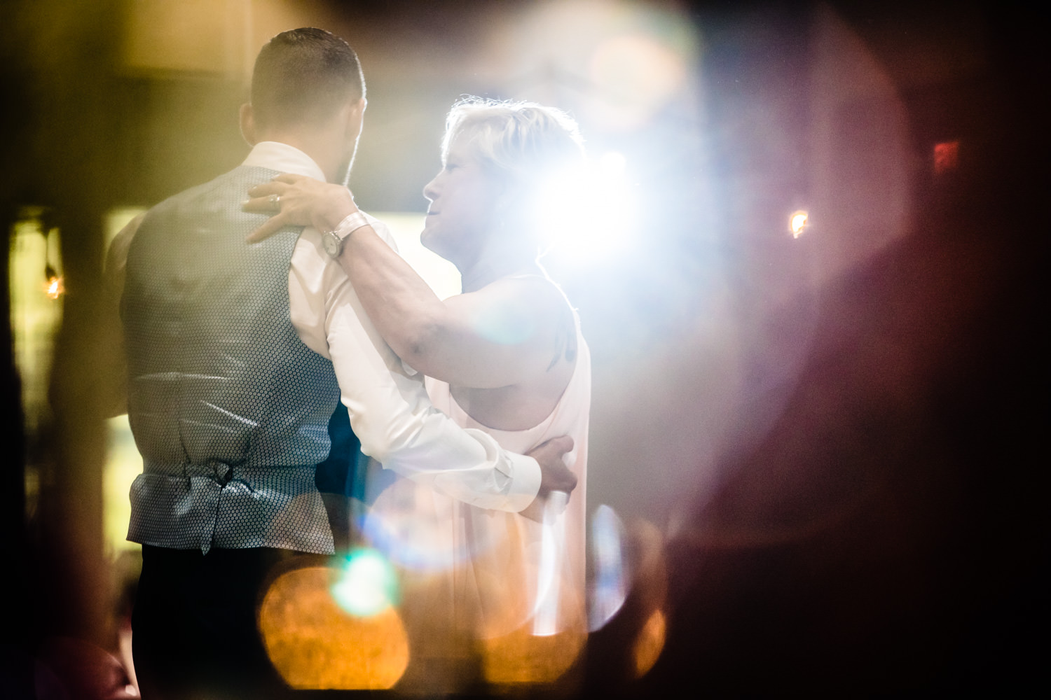 Lander Wyoming Wedding by JMGant Photography.