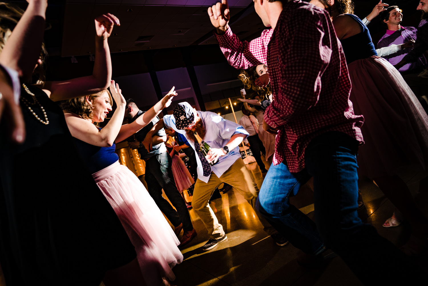 Lander Wyoming Wedding by JMGant Photography.