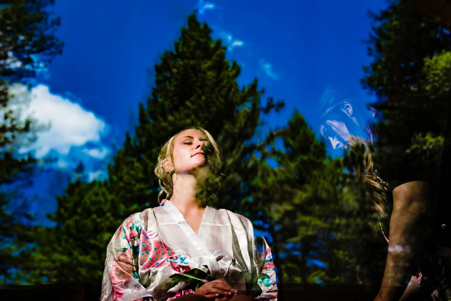 Bozeman Montana wedding by destination wedding photographer JMGant Photography.