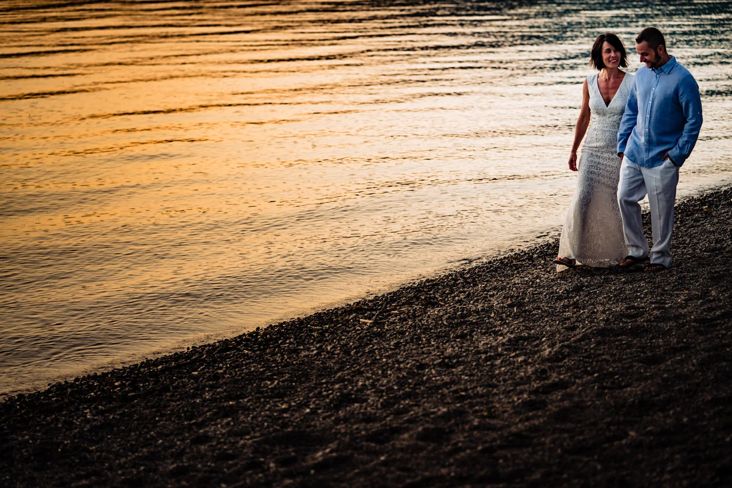 Whitefish Montana wedding by destination wedding photographer, JMGant Photography