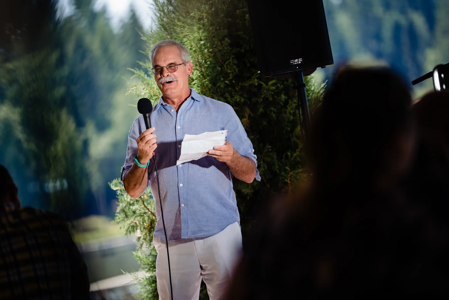 Whitefish Montana wedding by destination wedding photographer, JMGant Photography