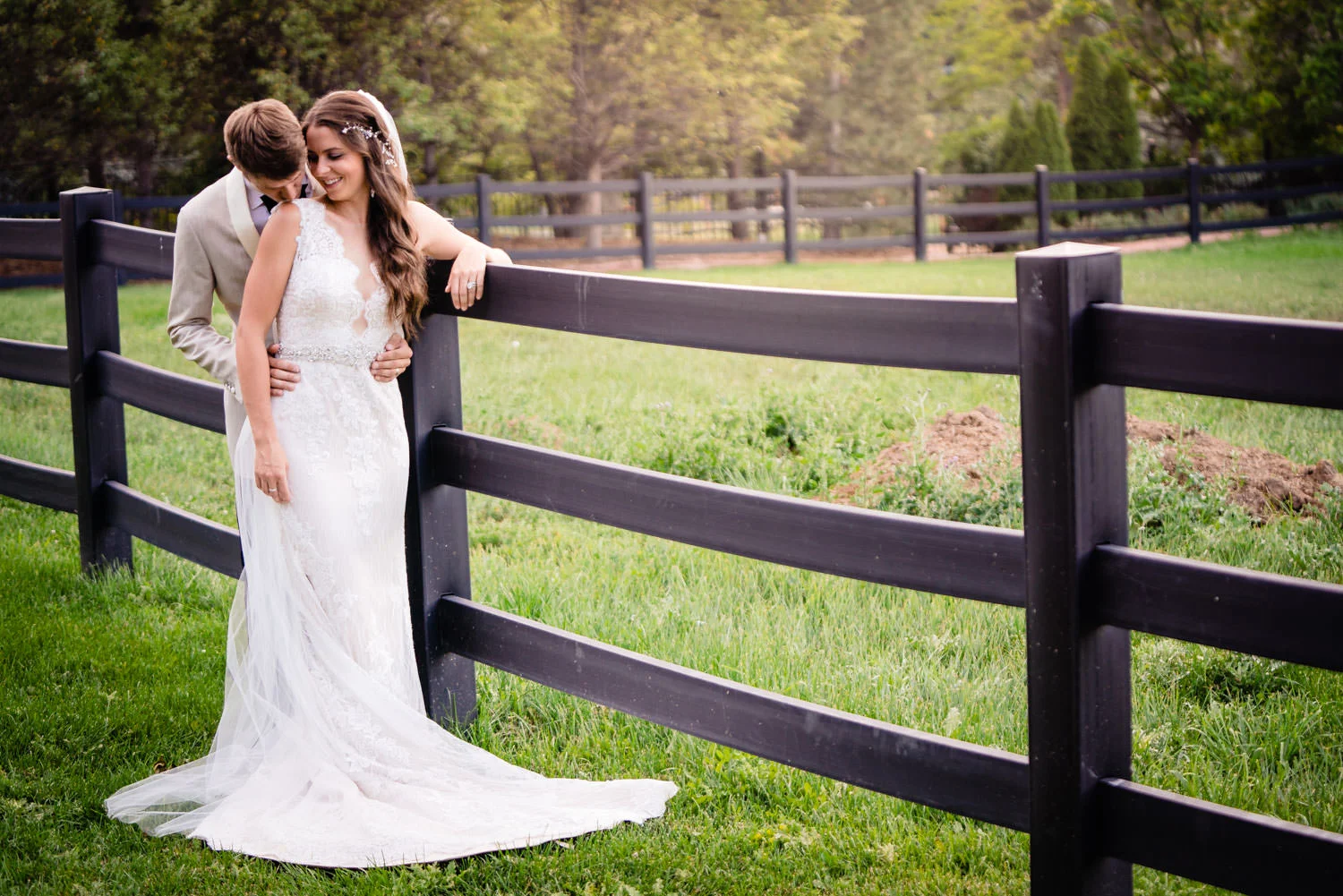 Denver Colorado wedding formals | Colorado wedding Photographer | JMGant Photography