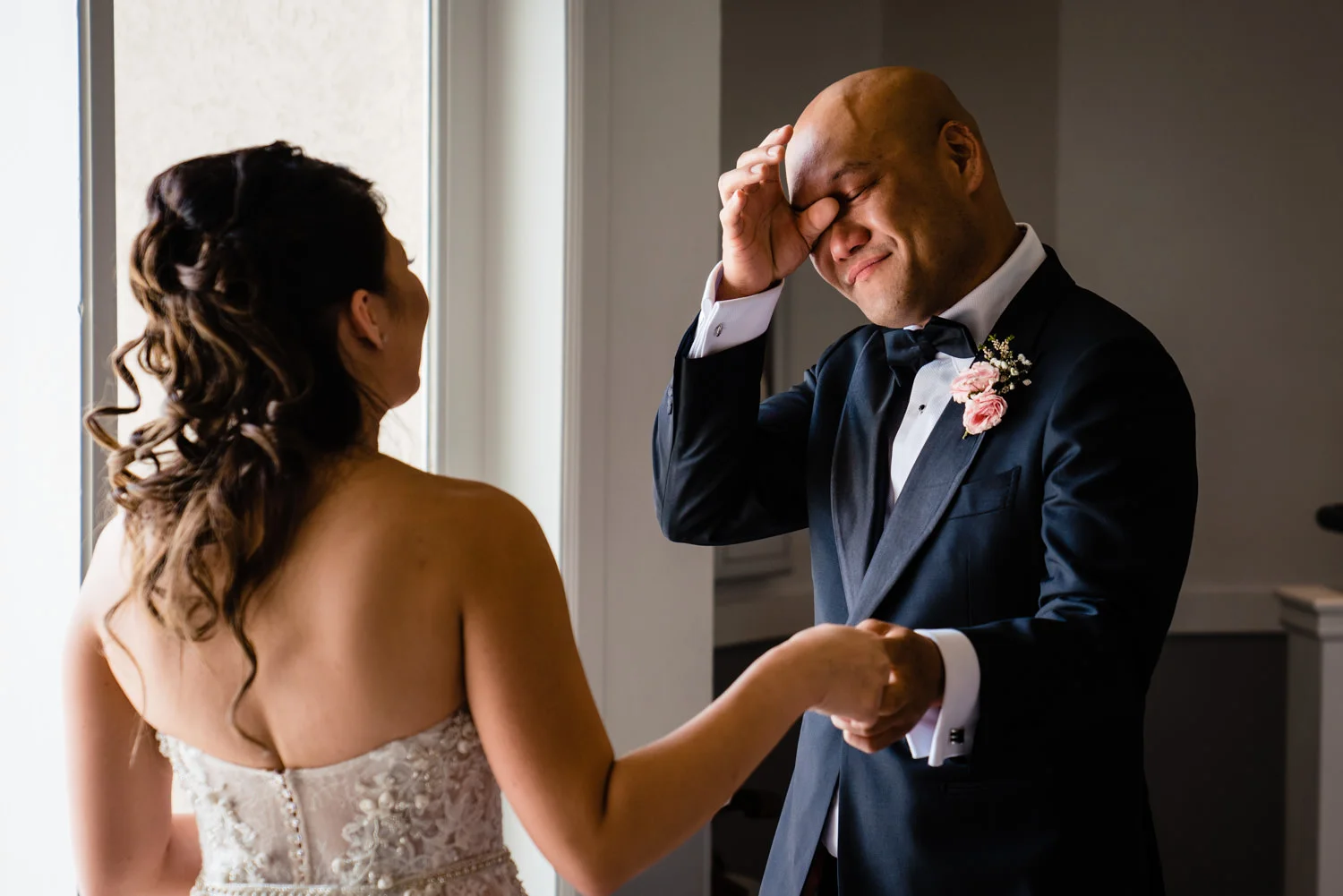 Chateaux at Fox Meadows Wedding | Denver Colorado Vietnamese Wedding Photographer | JMGant Photography