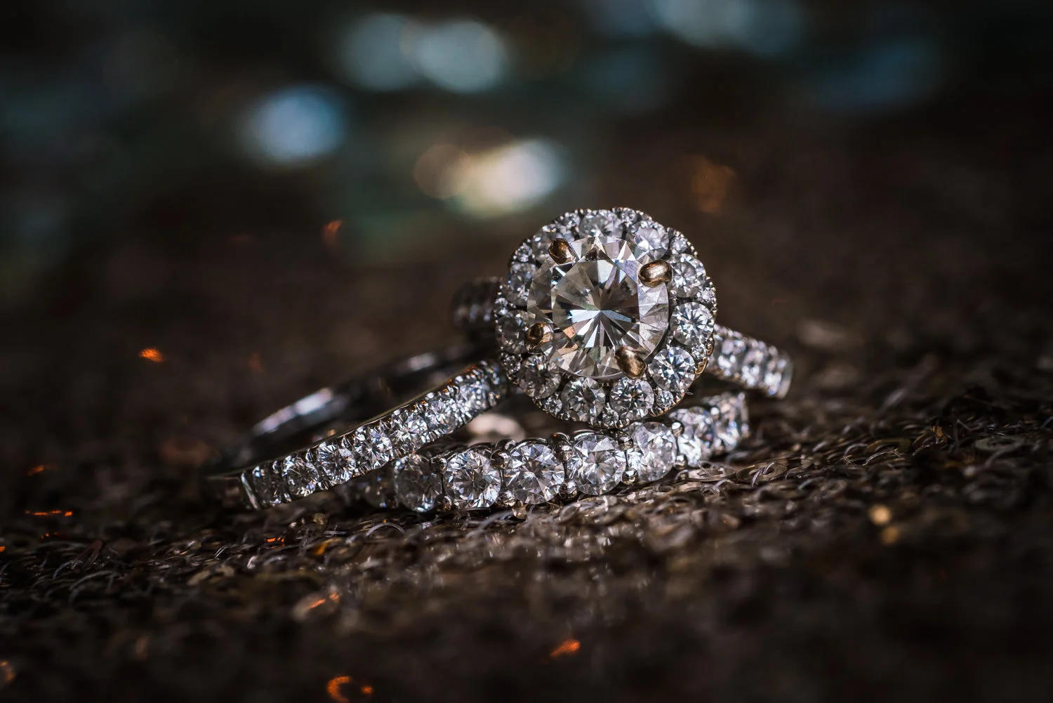 Chateaux at Fox Meadows Wedding | Denver Colorado Vietnamese Wedding Photographer | JMGant Photography