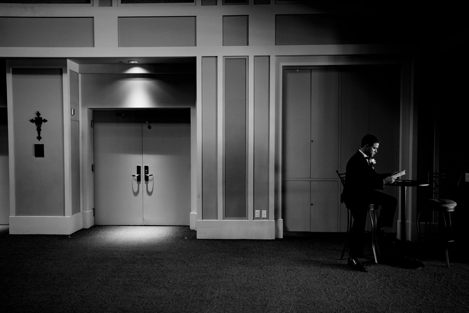 Omni Interlocken Resort Wedding | Broomfield Colorado Wedding Photographer | JMGant Photography