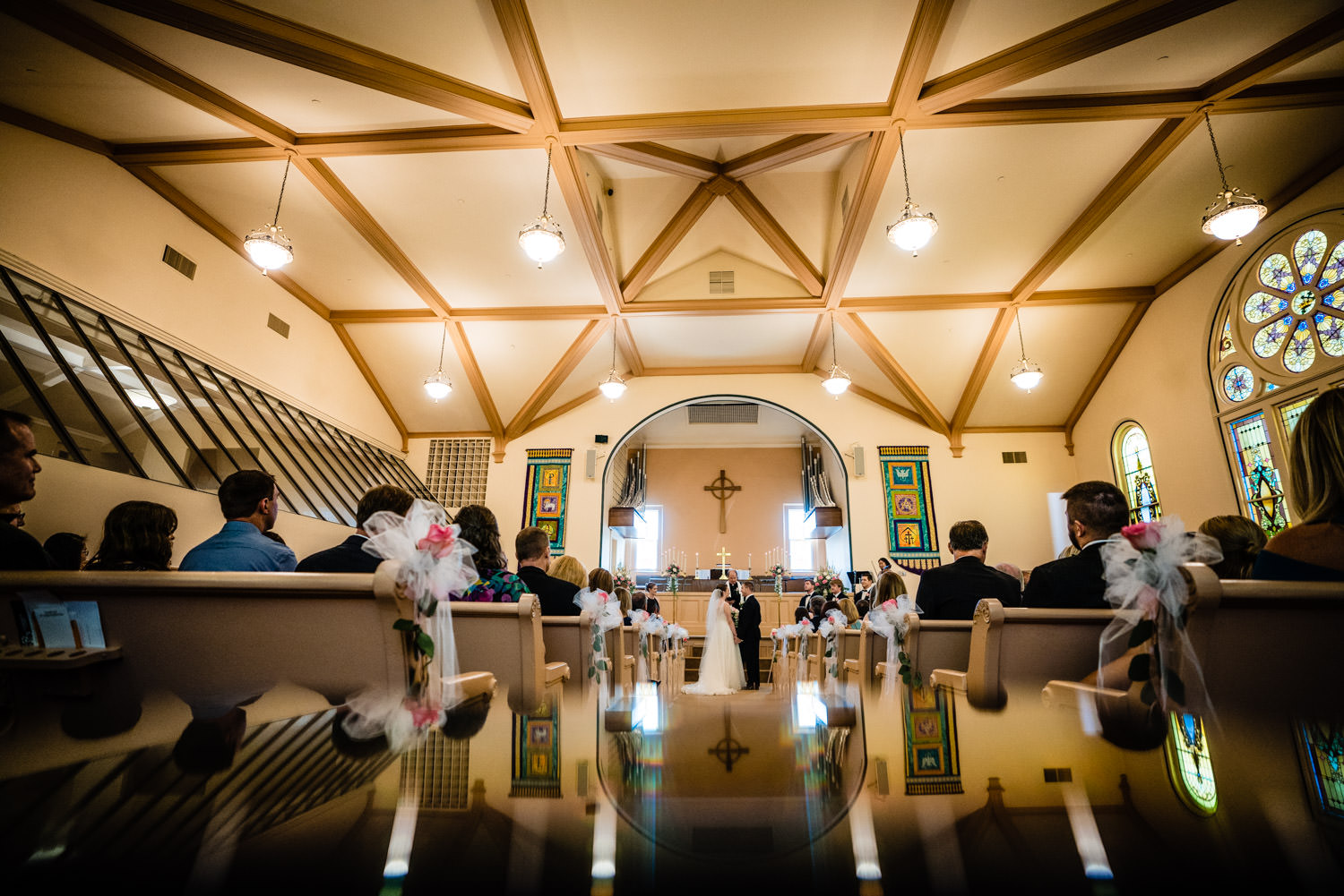 Omni Interlocken Resort Wedding | Broomfield Colorado Wedding Photographer | JMGant Photography