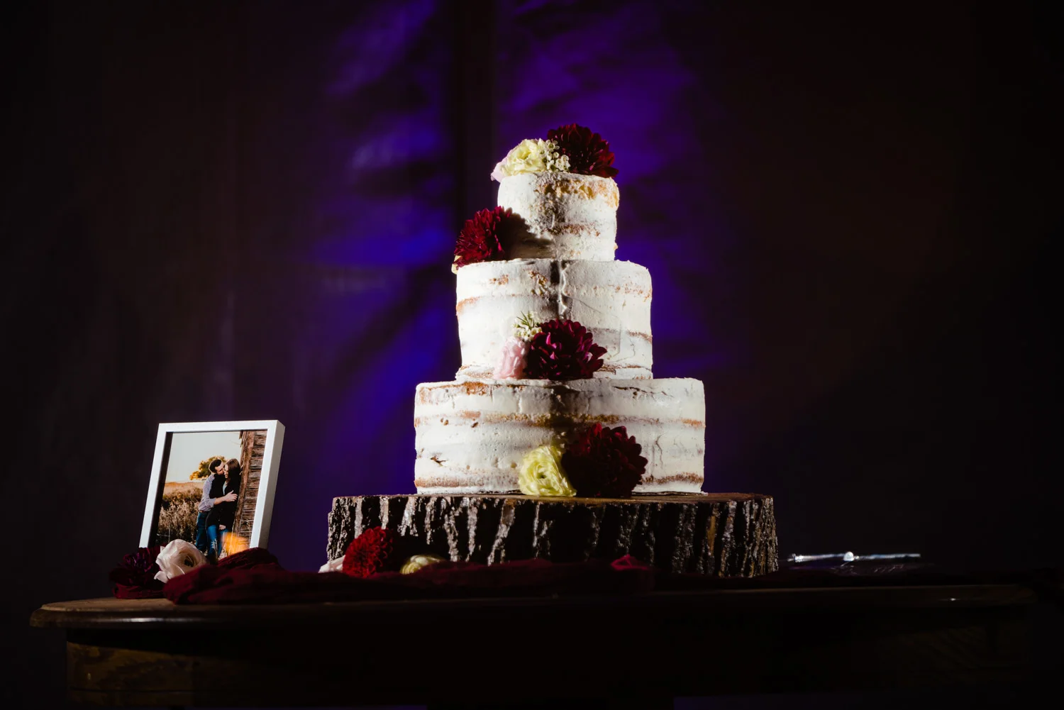 Stove Prairie Ranch Wedding | Fort Collins Wedding Photographer | JMGant Photography