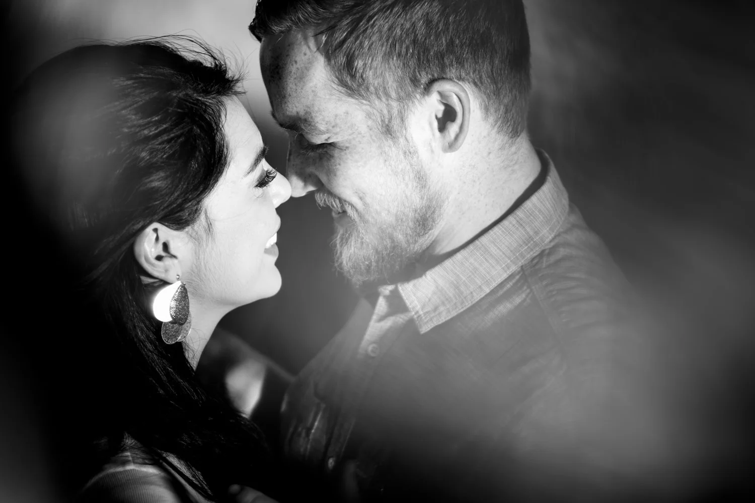 Rocky Mountain National Park Engagements | Estes Park Wedding Photographer | JMGant Photography